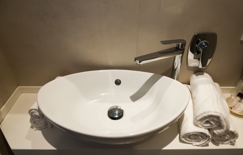 Hotel Eden Viserbella di Rimini Luaran gambar